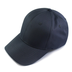 Fashion Unisex Embroidered Printed <b>Waterproof</b> Comfortable Breathable Sporty Baseball Cap Wholesale High Quality Polyester/Cotton - Product Image 3