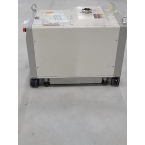Kashiyama SDE120Z Dry <b>Vacuum</b> <b>Pump</b> - Trusted Global Legacy Semiconductor Equipment and Parts at - Product Image 3