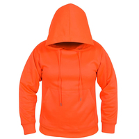 Sweat à capuche oversize en coton 100% de haute qualité, respirant, style hip-hop, en molleton bouclette, doublure légère et confortable pour l'hiver, tricoté pour homme