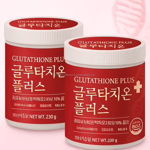 Colágeno de Pescado Coreano OEM en Polvo con Vitamina C, Mejora la Inmunidad, Cuidado de la Belleza para Adultos, Venta al por Mayor - Product Image 1