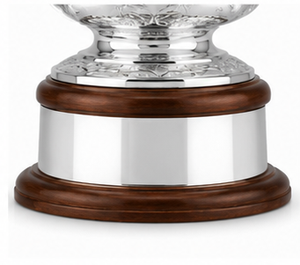 Champ King Stainless Steel <b>Trophy</b> <b>Cup</b> Durable Metal Award For Competition Display - Product Image 3