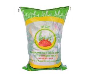 Arroz Japonés Redondo para Sushi, Arroz Blanco Vietnamita de Primera Calidad, Precio al por Mayor, WA Linda Tran 0084989322607 - Product Image 1