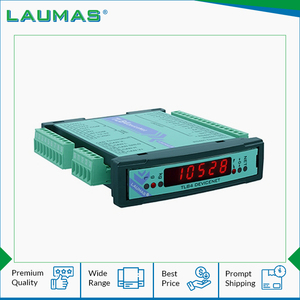 Transmisor de Peso Digital Multicanal LED Rojo de Calidad Excepcional y Ampliamente Utilizado, e Indicador de Peso a Precio Directo de Fábrica - Product Image 2