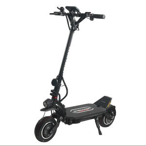 MEJOR PRECIO Patinete Eléctrico DualtronS Spider Max para Adultos, 60 Voltios, 2000 W, Rueda Ancha de Aluminio, Industrial OEM, 3 Años de Garantía, Bajo Costo - Product Image 6