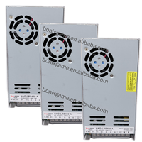 Alimentation électrique Hao LRS400-A 48V (350W) pour machine de jeu d'arcade à grue à monnayeur, mini-grue à griffes, très demandée
