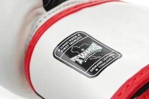 Guantes de Boxeo Profesionales Personalizados para Gemelos, Guantes de Boxeo de Alta Calidad, Equipo de Combate, Diseño y Logotipo Personalizados, Guantes de Boxeo Muay Thai - Product Image 2