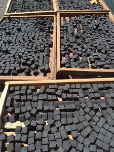 High Quality Coconut Shisha Charcoal Supplier from Vietnam – Long Burning & Smokeless // Mr.Tom - Product Image 6