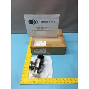 วาล์ว AMAT 3870-01355 H VAC Rtang 1-1/2" Conflat - อุปกรณ์และอะไหล่เซมิคอนดักเตอร์ระดับโลกที่เชื่อถือได้ - Product Image 6