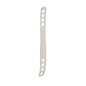 Depresor Lingual Dental de 9.75 Pulgadas, Retractores de Labios y Mejillas, Acero Inoxidable Alemán, Retractor Bucal Manual para Dentistas - Product Image 1