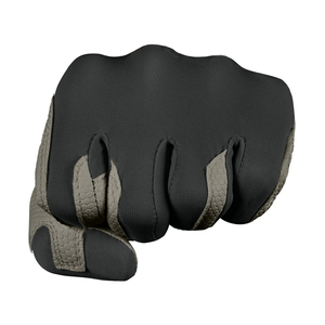 Gants de golf avec logo personnalisé |   Fermeture Velcro élastique à ajustement sécurisé |   Approvisionnement direct d'usine - Product Image 4
