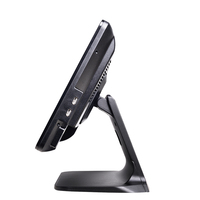 Jassway – système de point de vente de bureau à écran tactile tout-en-un de 15.6 pouces pour la loterie