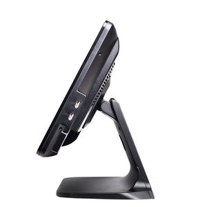 <span class=keywords><strong>Jassway</strong></span>-pantalla táctil para ordenador de sobremesa, sistema pos DE 15,6 pulgadas, todo en uno, para lotería - Product Image 2