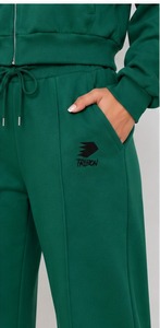 Conjunto Deportivo Cómodo para Mujer con Material Transpirable, Ideal para Entrenamiento, Trotar, Viajar y Moda Casual de Alta Calidad - Product Image 5