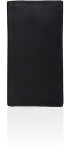 Cartera Larga para Hombre, de Alta Calidad, Ligera, Elegante, de Cuero Genuino, Duradera, con Diseño de Logotipo Personalizado, Hecha en Fábrica - Product Image 4