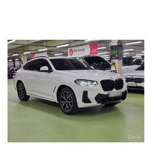 2023 BMW X4 XDrive20i <span class=keywords><strong>M</strong></span> Sports Setir Kiri Transmisi Otomatis dengan Kamera Belakang 25.159 km - Product Image 3