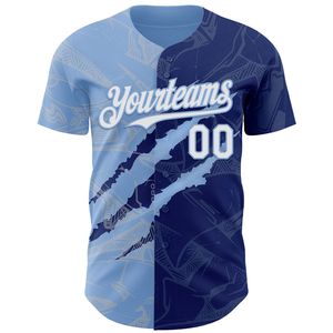 Camiseta de Béisbol al por Mayor 100% Algodón Orgánico con Cuello en V y Manga Corta, Logotipo Personalizado en la Parte Delantera, Antibacteriana, para Verano/Invierno/Primavera, para Equipos - Product Image 2