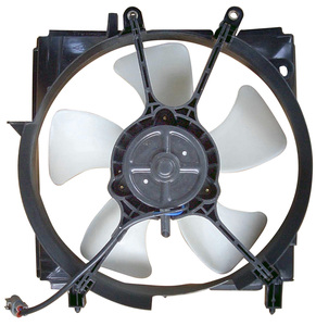 Ventilador de CA de 12V CHIN LANG para Tercel 1996-1998 OE # 16711-11260 Nuevo - Product Image 1