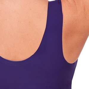 สปอร์ตบราคุณภาพพรีเมียมสำหรับผู้หญิง ดีไซน์ล่าสุด ราคาคุ้มค่า ขายดี น้ำหนักเบา ระบายอากาศได้ดี พร้อมบริการสั่งตัดตามแบบ - Product Image 5