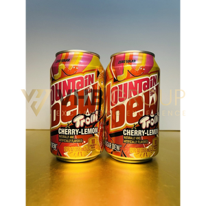 Bebida Refrescante Mountain Dew de Corea, 355 ml x 24, Venta al por Mayor, 12 Meses de Duración - Product Image 2