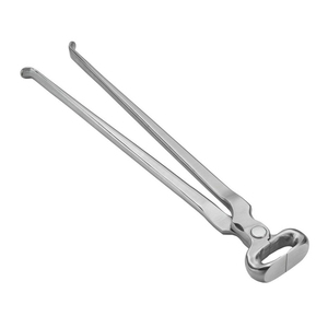 Hot Selling <b>Precision</b> German Stainless Steel Hoof Nippers & Veterinary Farrier <b>Tools</b> Reusable for Effective Hoof Nipper Trimming - Product Image 2