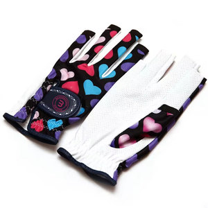 Gants de golf sans doigts pour femmes, best-sellers, conçus pour une prise confortable et l'entraînement en extérieur, pour femmes. - Product Image 2