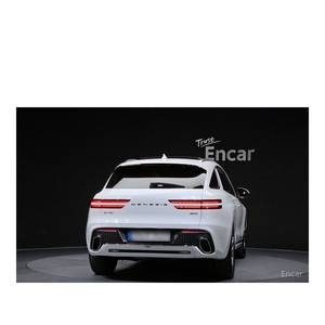 Genesis GV70 2.5T 2024, Gasolina, Tracción en las Cuatro Ruedas, Caja de Cambios Automática, Asientos de Cuero, Cámara Trasera, 29,428 km, Volante a la Izquierda - Product Image 4