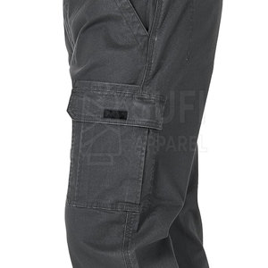 Trendy Casual Streetwear Straight Relaxed Men Jeans <b>Pants</b> Breathable Eco-Friendly Winter High Quality 100% Cotton Daily Outdoor - Product Image 6