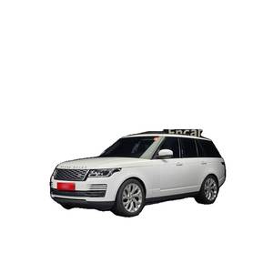 Land Rover Range Rover 4.4 SDV8 Vogue SE Diésel Euro V Automático con Volante a la Izquierda, 104,606 Km - Product Image 1