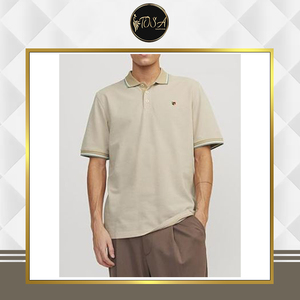 Venta exclusiva de camisetas polo de manga corta, de alta calidad, estilo casual, de secado rápido, para hombre, de un fabricante líder. - Product Image 2