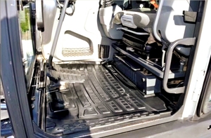 Máquina de Movimiento de Tierras E85 Confiable para Proyectos de Construcción Comercial - Product Image 5