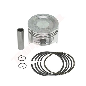 PISTON POUR HONDA GX120 60mm ( 13101--ZH7-000 ) - Product Image 1