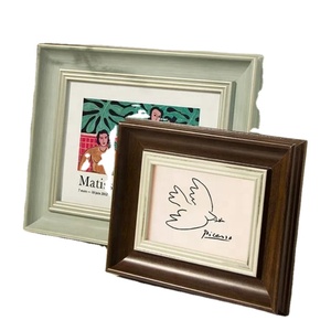New Style Handmade <b>Photo</b> <b>Frame</b> Smart Table Product Best Finishing MDF & Glass <b>Photo</b> <b>Frame</b> Luxury Table Top Decor Picture <b>Frame</b> - Product Image 1