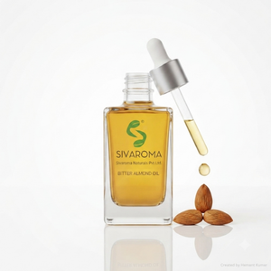 Aceite de Almendras Amargas de Alto Rendimiento para Uso Industrial, Ideal para la Fabricación de Cosméticos y Formulaciones de Cuidado Personal - Product Image 3