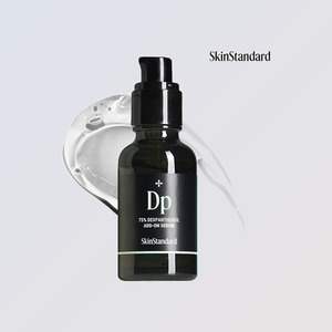 hydrating facial <b>serum</b> Skinstandard 75 Dexpanthenol Plus <b>Serum</b> 30ml anti age <b>face</b> <b>serum</b> <b>face</b> glowing <b>serum</b> korean skincare <b>serum</b> - Product Image 3