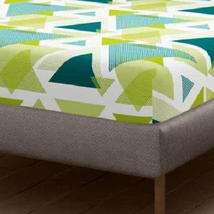 ผ้าปูที่นอนโรงแรมสั่งทำพิเศษ คุณภาพสูง กันน้ำ ผ้าฝ้ายเนื้อนุ่ม ระบายอากาศได้ดี น้ำหนักเบา 200TC - Product Image 6