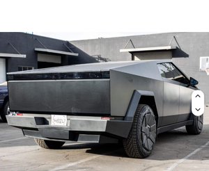 Tesla Cybertruck Cyberbeast 2024 Usado - Product Image 1