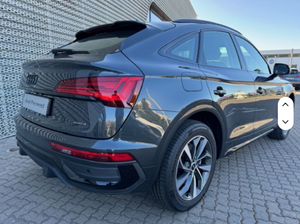 รถยนต์ออดี้ Q7 SUV ปี 2026 มือสองสภาพดีเยี่ยม เกียร์อัตโนมัติ ระดับหรูหรา ประสิทธิภาพสูง คุณภาพเยี่ยม ระบบขับเคลื่อน 48V น้ำมันเบนซิน+ไฟหน้า LED ระบบขับเคลื่อนไฟฟ้า - Product Image 5