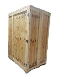 Best Quality Multi-Purpose Wooden <b>Crates</b> Vietnam Pine Acacia Wood Fumigated International Standard Gold Supplier Cheap Price - Product Image 4