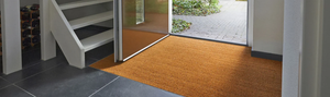 Eco2go Vietnam - Tapete de Fibra de Coco Duradero para Piso |   Alfombra Natural Biodegradable para Oficina y Hogar - Product Image 5
