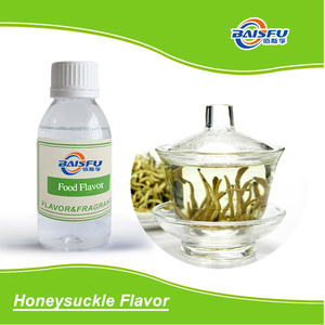 Arôme liquide de qualité alimentaire à la saveur de chèvrefeuille, nectar floral doux et délicat pour les thés, les boissons et les desserts - Product Image 1