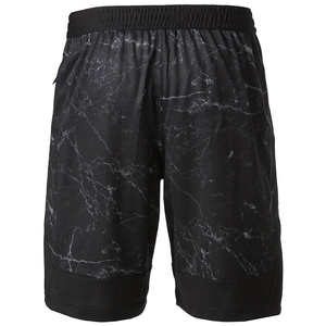 Nouvelle Collection – Short de Sport Cargo en Toile Tricotée pour Homme, Taille Élastique, Séchage Rapide, Imprimé – Vente en Gros Personnalisée - Product Image 2