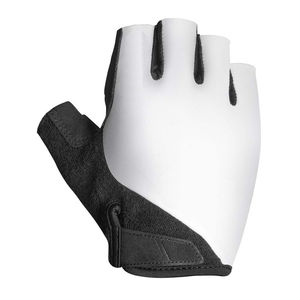 Guantes de Ciclismo MTB con Acolchado de Gel de 5MM, Guantes de Bicicleta de Medio Dedo - Product Image 1