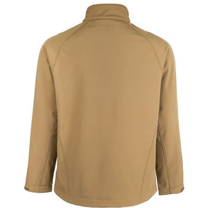 Men's <b>Golf</b> <b>Jacket</b> <b>Lightweight</b> <b>Waterproof</b> Windproof Breathable Softshell Outdoor Sports <b>Jacket</b> - Product Image 2