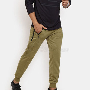 Stylish Fit Jogger <b>Trouser</b> Modern Casual Wear Jogger <b>Trouser</b> Lightweight Comfort With <b>Elastic</b> Waistband - Product Image 4