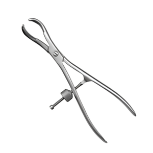 Forceps orthopédiques professionnels à vis de réduction pour la fixation des fractures - Product Image 3