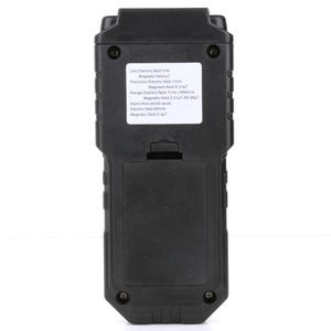 Detector de Radiación Nuclear de Alta Calidad, Contador de Rayos Electromagnéticos, Dosímetro Personal Industrial, Detector de Rayos X Geiger - Product Image 3