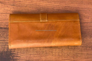 Recién llegado, bolso de mano de cuero genuino, monedero, bolso de mano elegante para mujer, uso de parches occidentales, carteras, colección elegante - Product Image 4