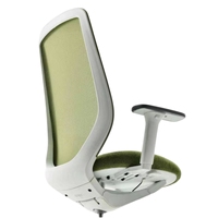 Maille Chaise De Bureau En Gros 3D Réglable Accoudoir Style Pivotant Haute Qualité Synergie 3W-MR Vietnam Couleurs En Option