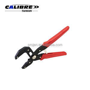 Alicates de Acero al Cromo Vanadio Autoajustables de 10 Pulgadas de TAIWAN - Herramientas de Reparación Automotriz DIY OEM - Product Image 2