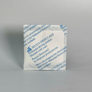 Poudre déshydratante au chlorure de calcium Vietnam Secco 3T, absorption de 250 %, REACH RoHS non DMF, 5g/10g/20g/25g/50g, contrôle de l'humidité - Product Image 1